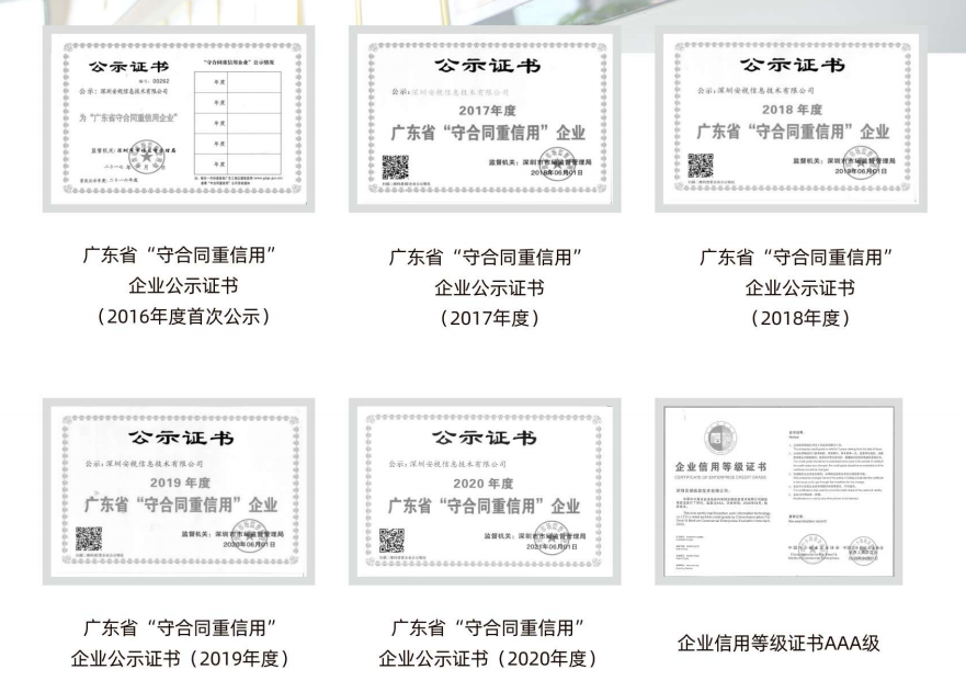 信用证书.png